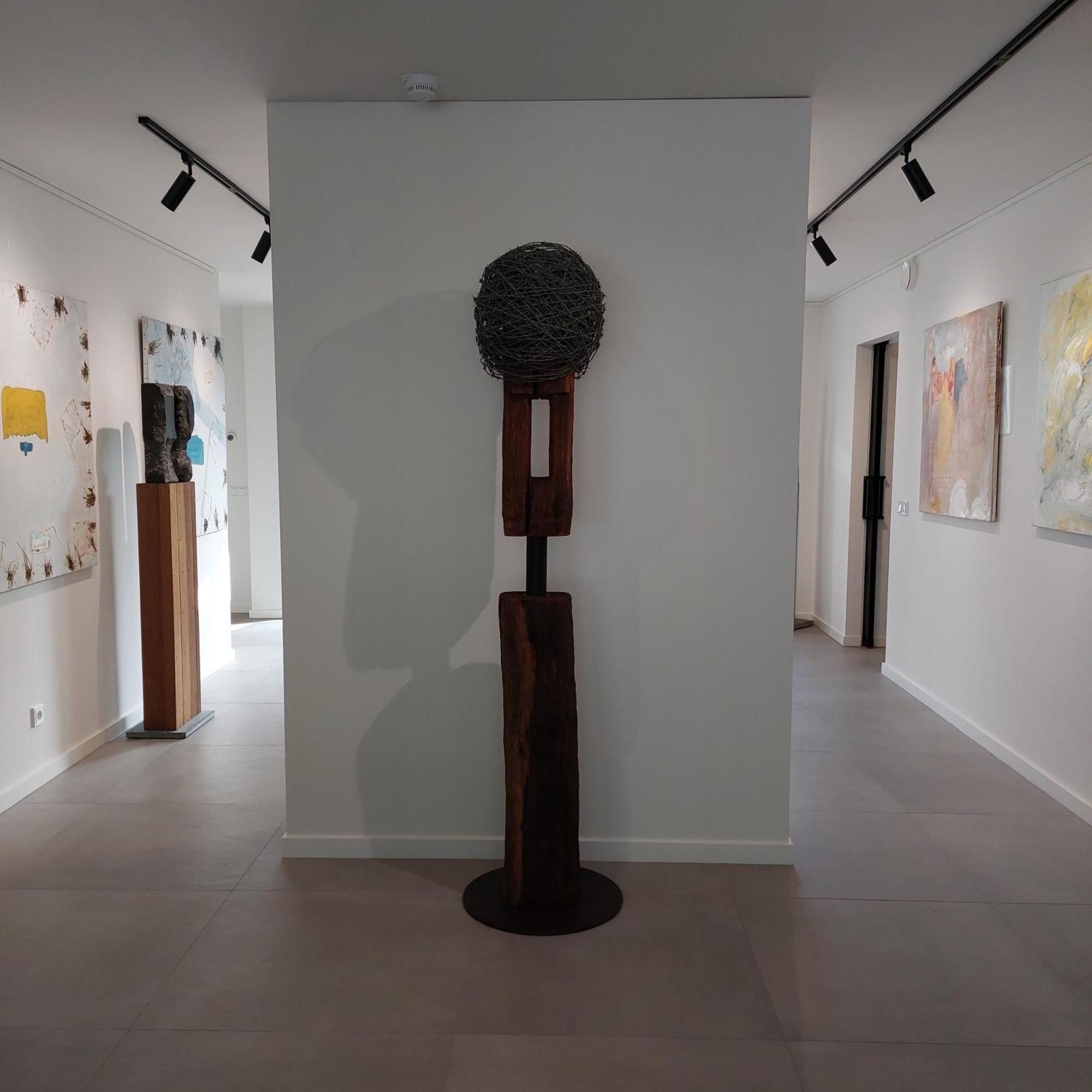 Galerie Maison D'Art Malden Εξωτερικό φωτογραφία