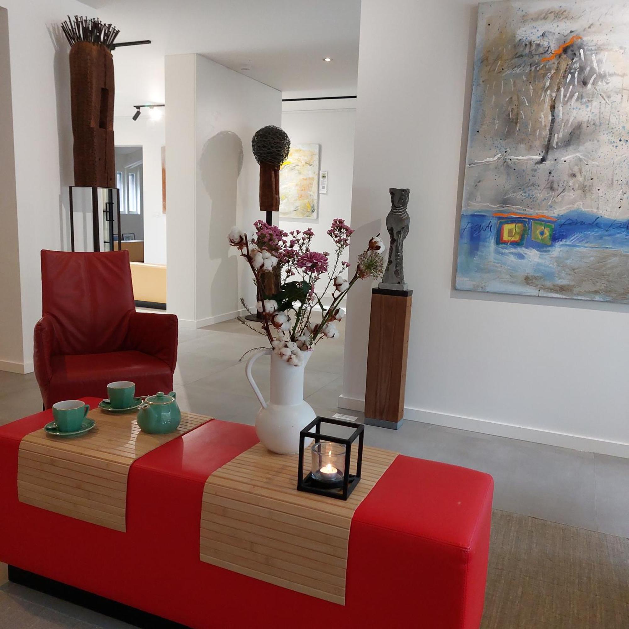 Galerie Maison D'Art Malden Εξωτερικό φωτογραφία
